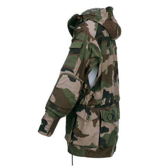 101-INC Smock Parka Recon