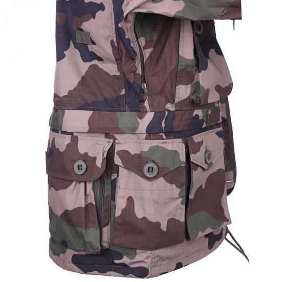 101-INC Smock Parka Recon