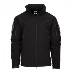 101-INC Softshell Jack Tactical