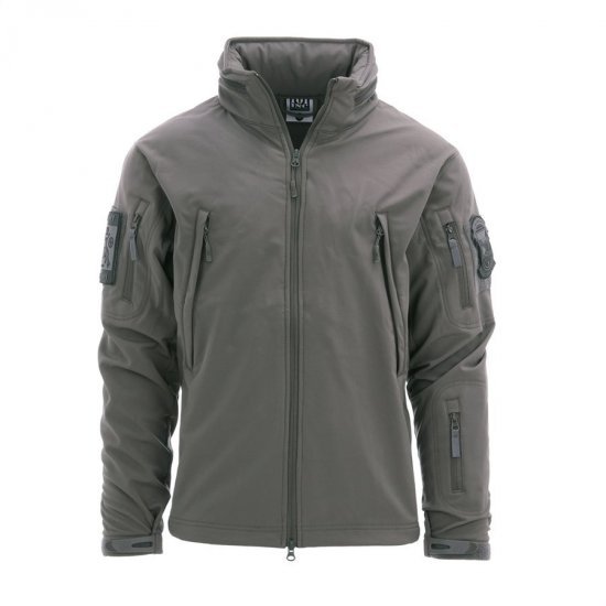 101-INC Softshell Jack Tactical