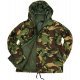 101-INC Military parka