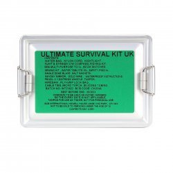 BCB Ultieme Survival Kit