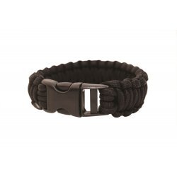 BCB Paracord Armband (Plastic Sluiting)