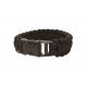 BCB Paracord Armband (Plastic Sluiting)