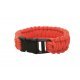 BCB Paracord Armband (Plastic Sluiting)