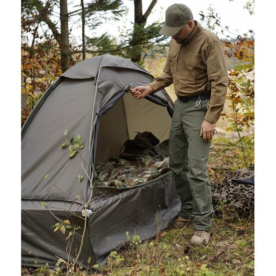 Fosco Veldbed Tent