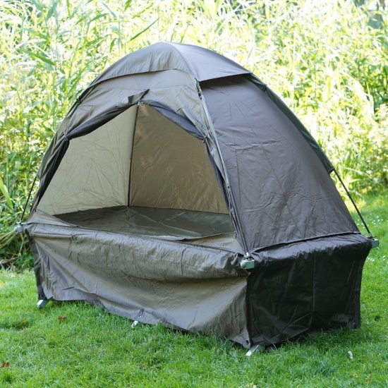 Fosco Veldbed Tent