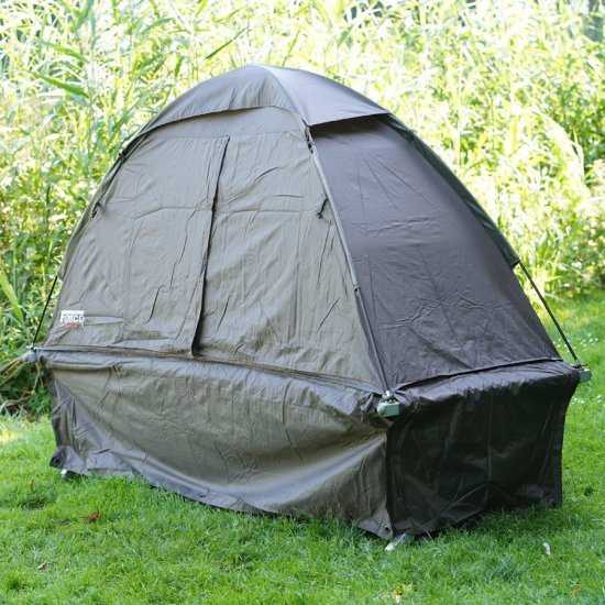 Fosco Veldbed Tent