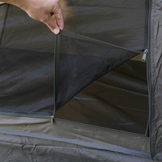 Fosco Veldbed Tent