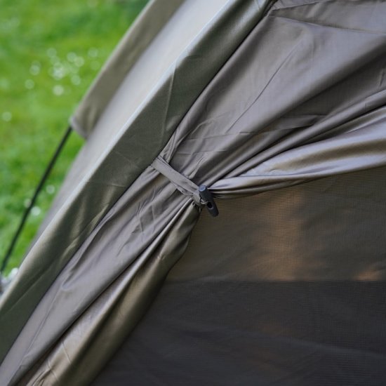 Fosco Veldbed Tent