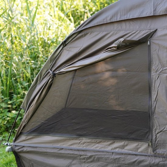 Fosco Veldbed Tent