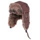 Fostex bontmuts canvas | Russische stijl, ushanka