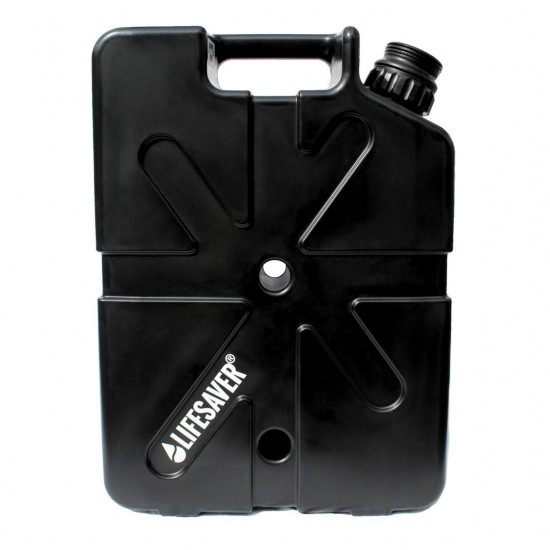 LifeSaver jerrycan | 20K - waterfilter