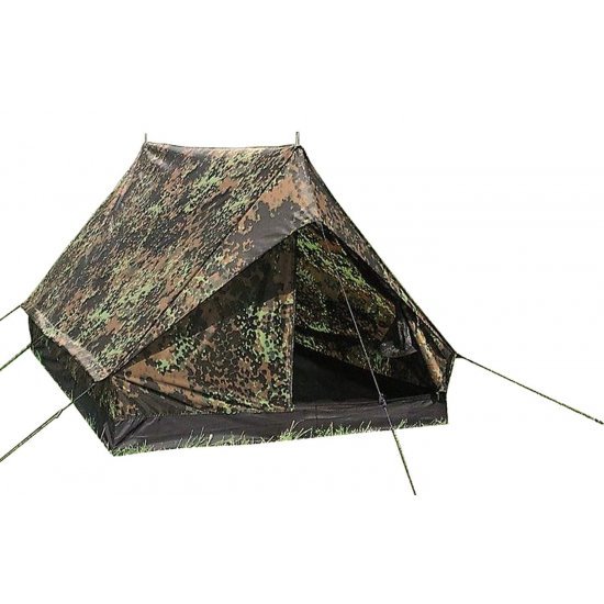 Mil-Tec 2-Persoons Tent Mini Pack Super