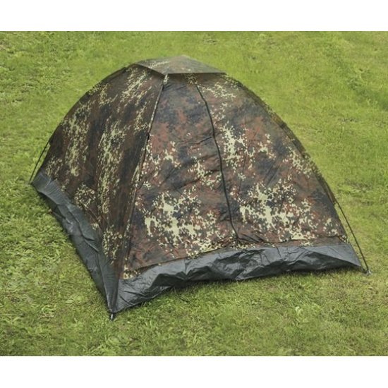 Mil-Tec 2-persoons tent Iglo