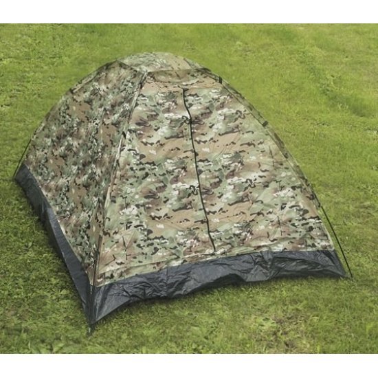 Mil-Tec 2-persoons tent Iglo