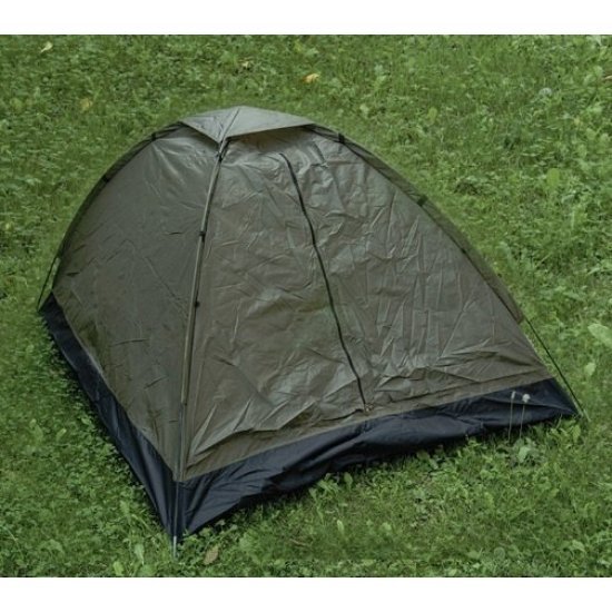 Mil-Tec 2-persoons tent Iglo