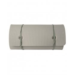 Mil-Tec Nederlandse slaapmat met bandjes olive drab 180 x 50 x 1,8 cm