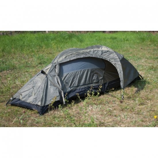 Mil-Tec 1-persoons tent Recom