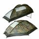 Mil-Tec 1-persoons tent Recom