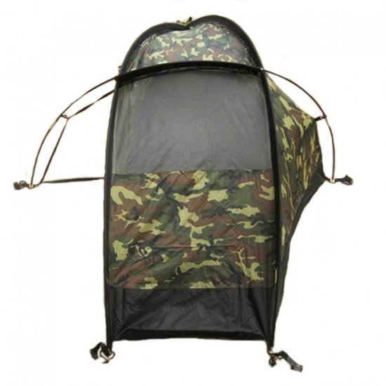 Mil-Tec 1-persoons tent Recom