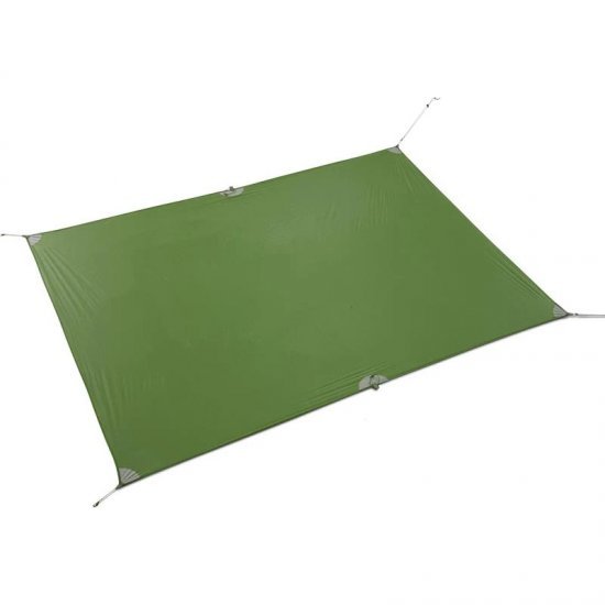 Lichtgewicht Tarp Silnylon 210x150