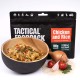 Tactical Foodpack Kip en rijst